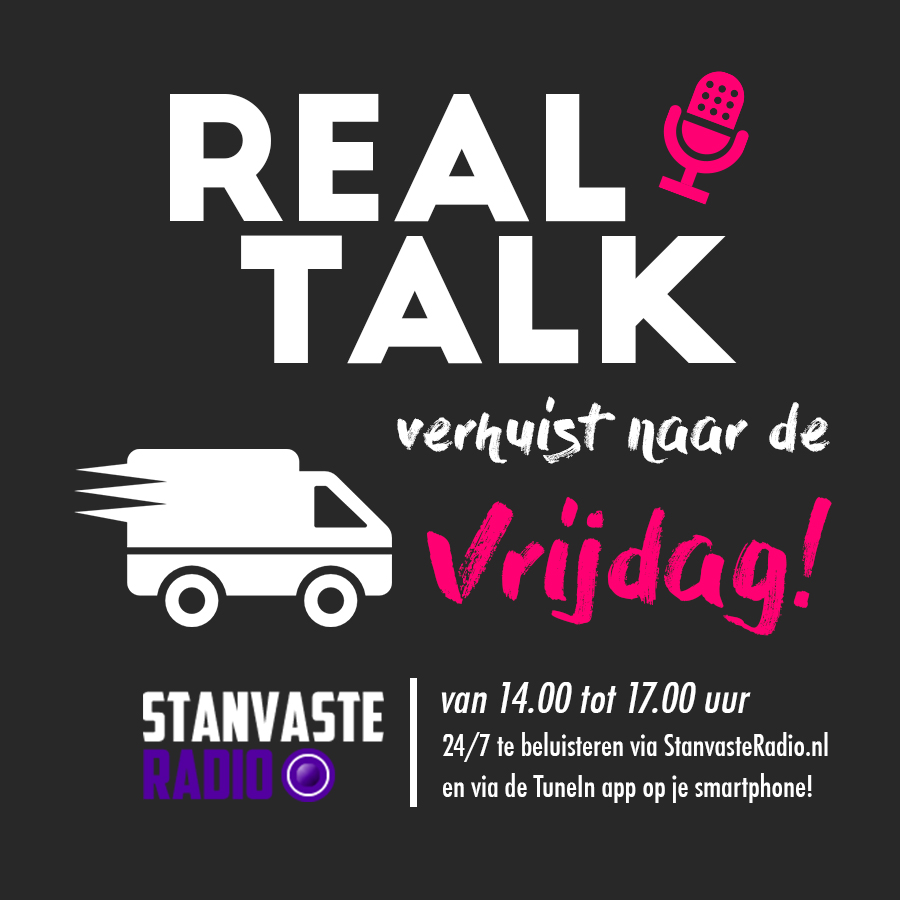 realtalk-vrijdag