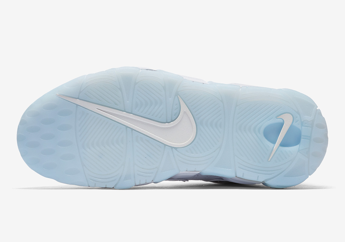 uptempo chrome white